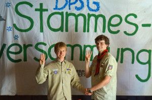 AO-Stammesversammlung 2013